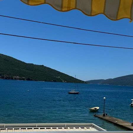 Blue Pearl Apartment Herceg Novi Exterior photo