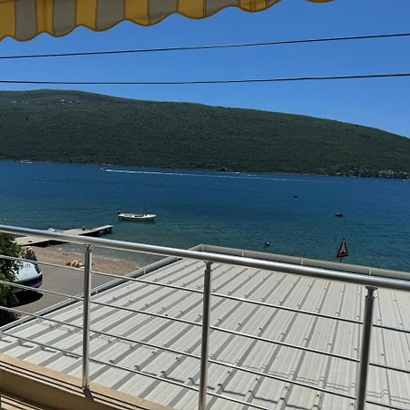 Blue Pearl Apartment Herceg Novi Exterior photo